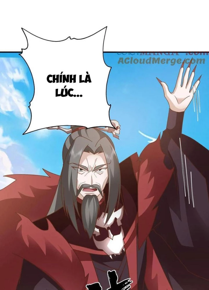 Hỗn Độn Thiên Đế Quyết Chapter 151 - Next Chapter 152
