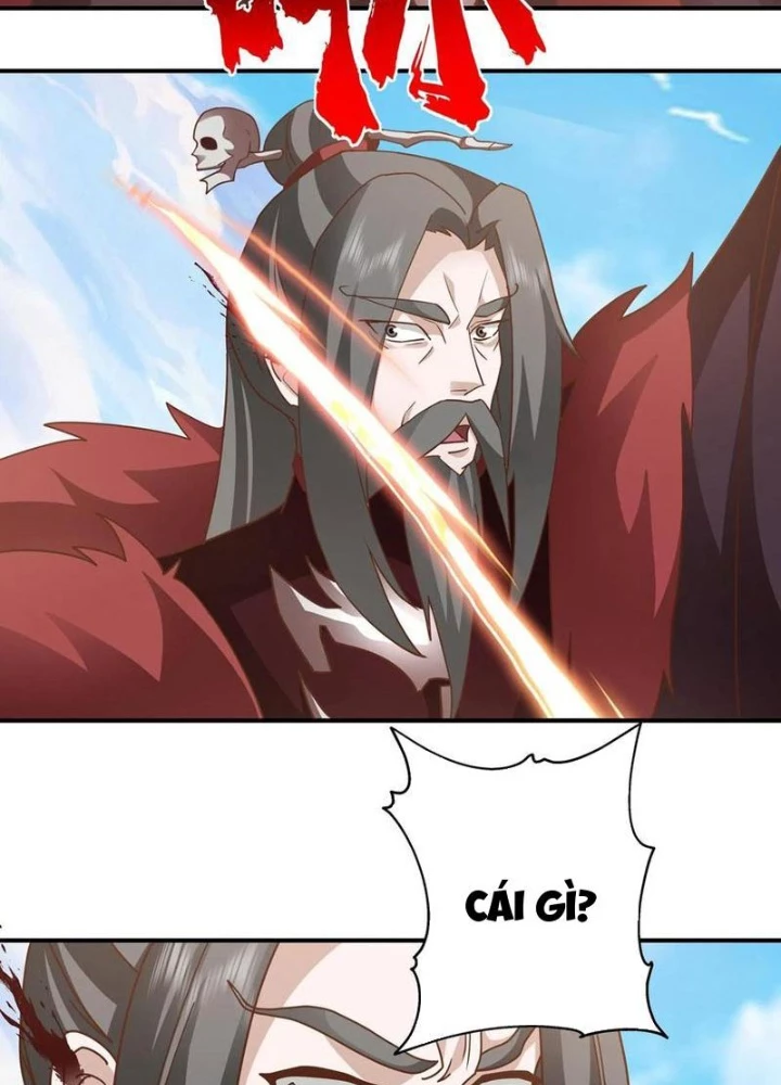 Hỗn Độn Thiên Đế Quyết Chapter 151 - Next Chapter 152