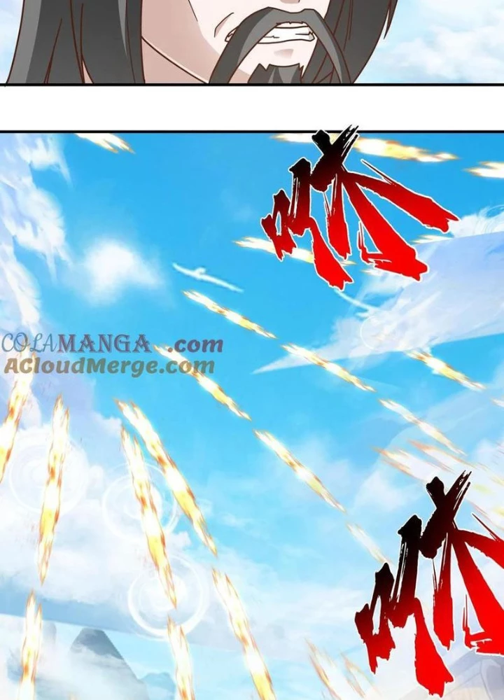 Hỗn Độn Thiên Đế Quyết Chapter 151 - Next Chapter 152