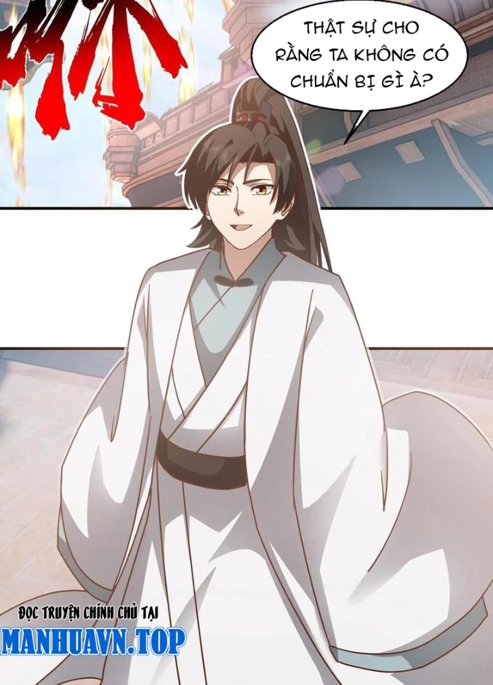 Hỗn Độn Thiên Đế Quyết Chapter 151 - Next Chapter 152