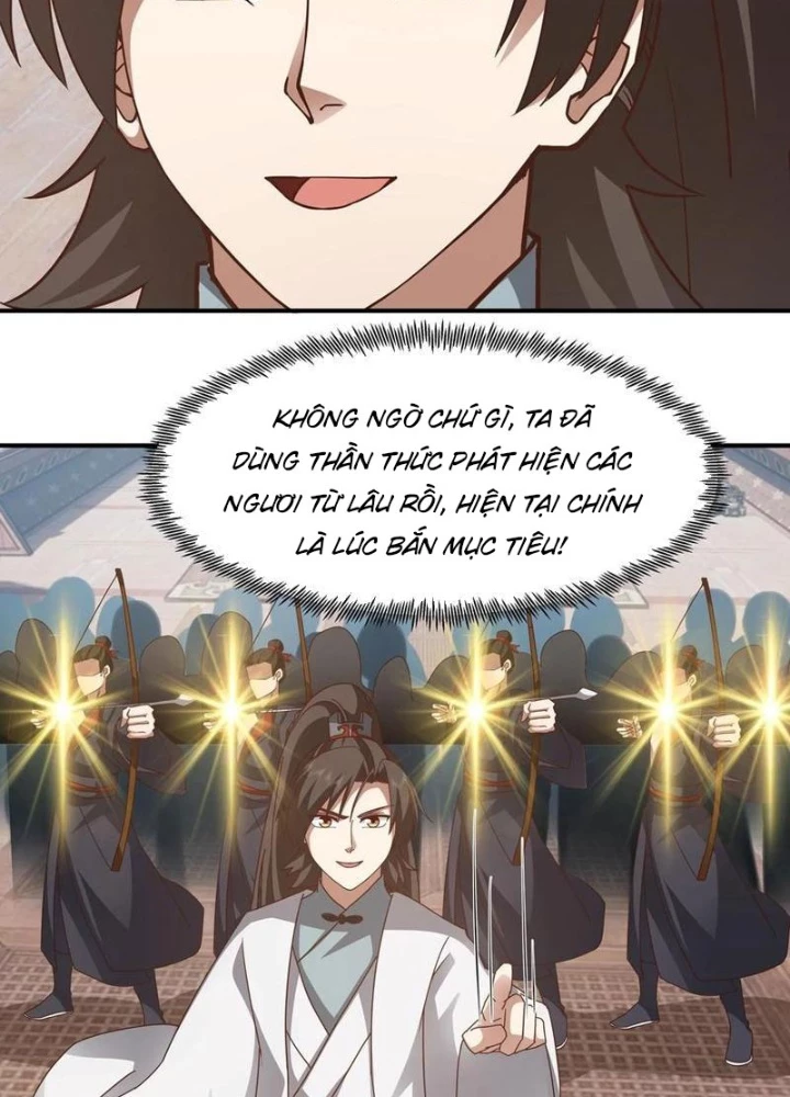 Hỗn Độn Thiên Đế Quyết Chapter 151 - Next Chapter 152