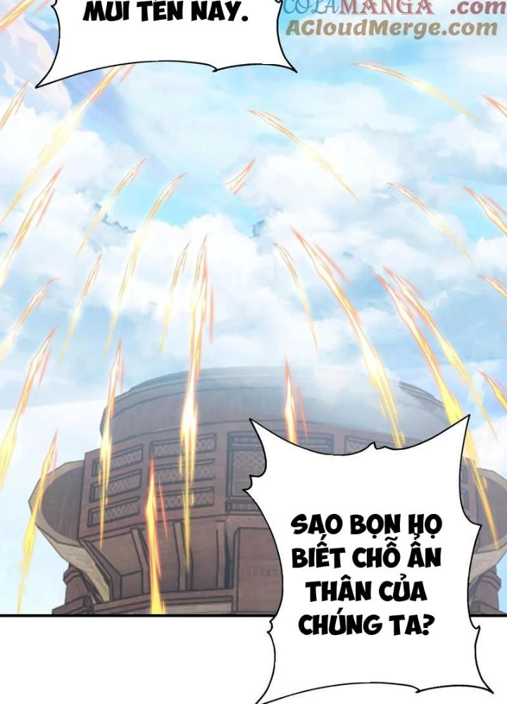 Hỗn Độn Thiên Đế Quyết Chapter 151 - Next Chapter 152