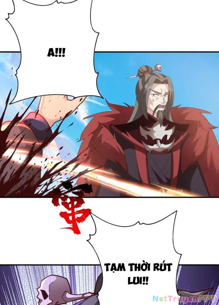 Hỗn Độn Thiên Đế Quyết Chapter 151 - Next Chapter 152