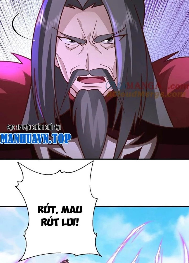 Hỗn Độn Thiên Đế Quyết Chapter 151 - Next Chapter 152