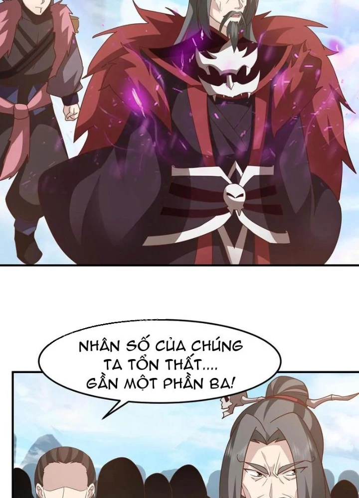 Hỗn Độn Thiên Đế Quyết Chapter 151 - Next Chapter 152