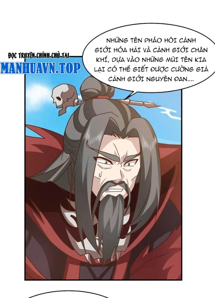 Hỗn Độn Thiên Đế Quyết Chapter 151 - Next Chapter 152