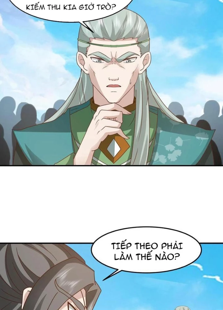 Hỗn Độn Thiên Đế Quyết Chapter 151 - Next Chapter 152