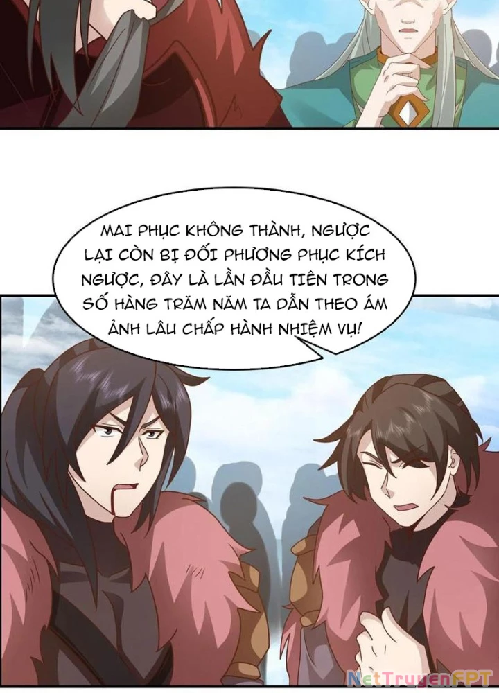 Hỗn Độn Thiên Đế Quyết Chapter 151 - Next Chapter 152