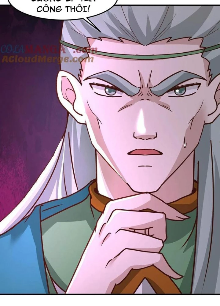 Hỗn Độn Thiên Đế Quyết Chapter 151 - Next Chapter 152