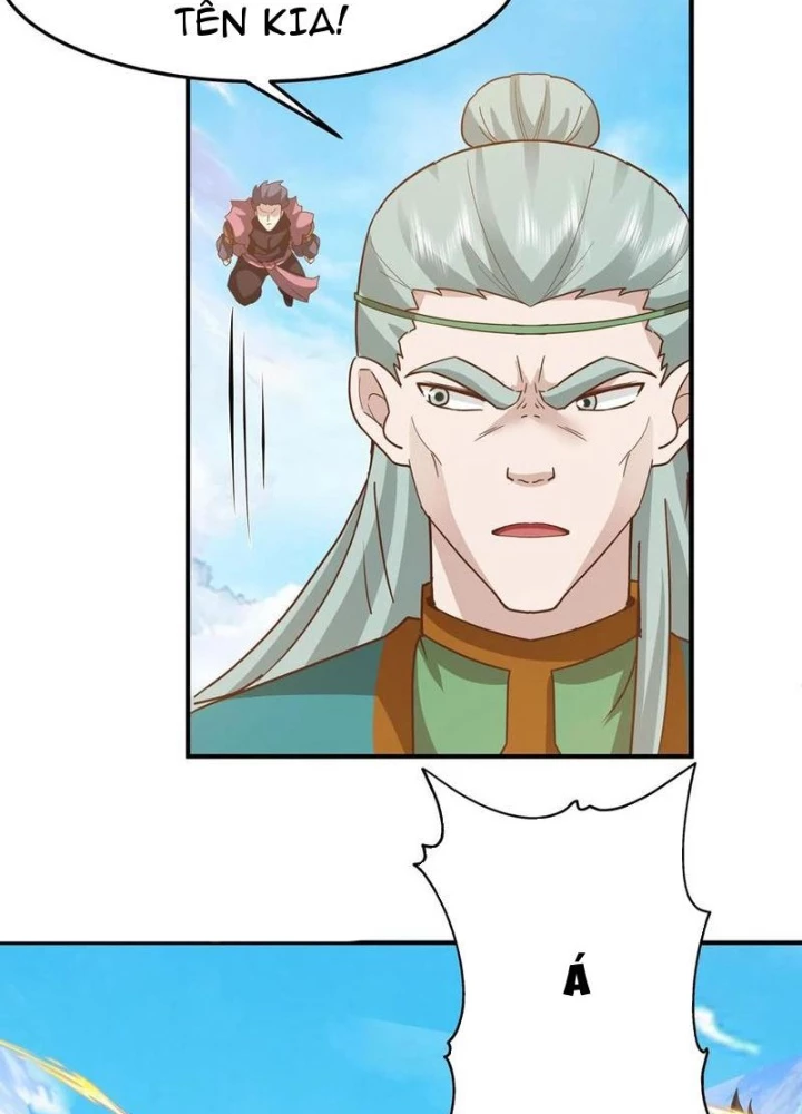 Hỗn Độn Thiên Đế Quyết Chapter 151 - Next Chapter 152