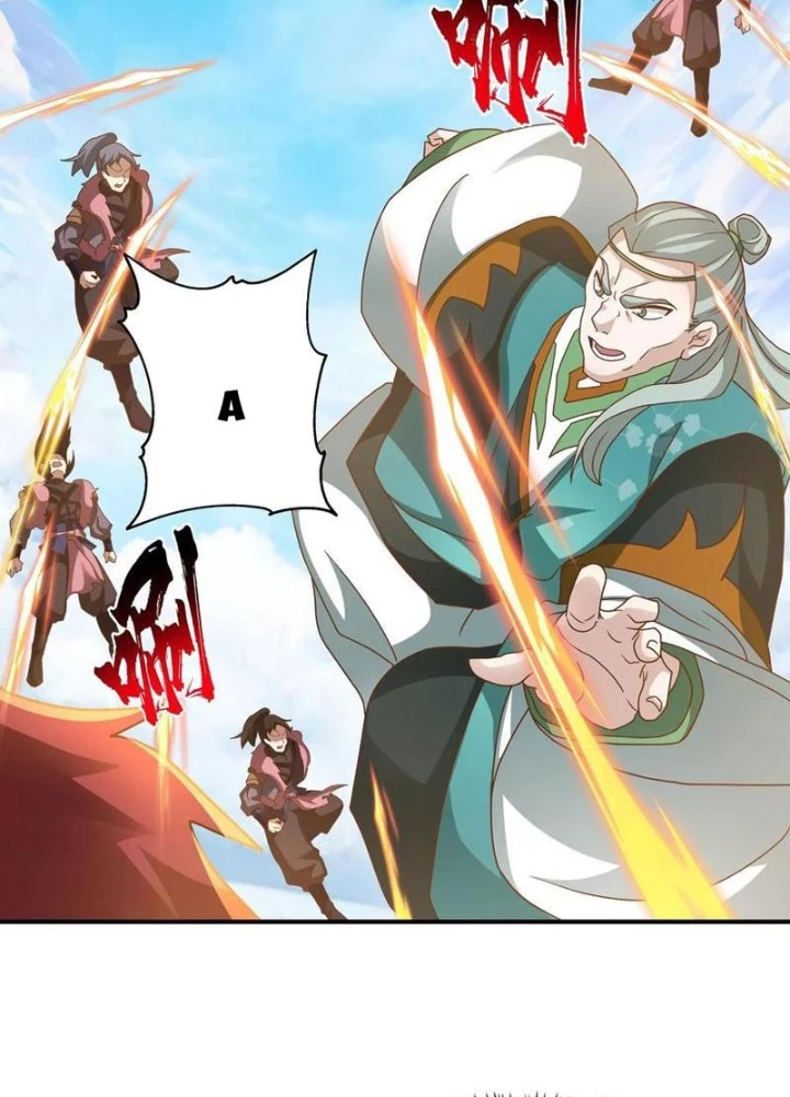 Hỗn Độn Thiên Đế Quyết Chapter 151 - Next Chapter 152