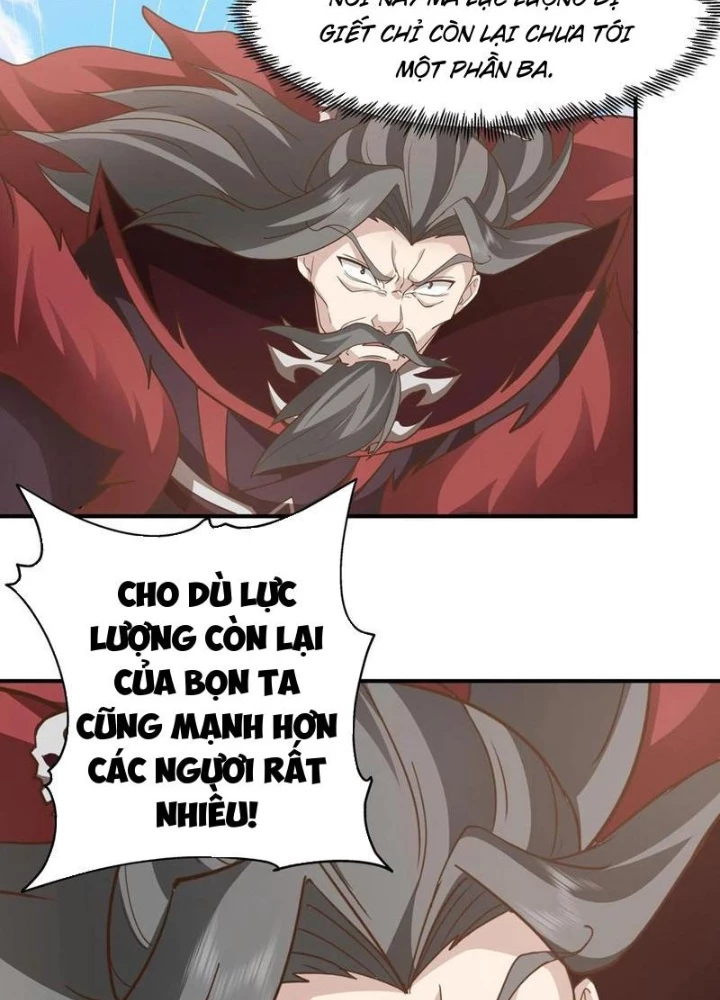 Hỗn Độn Thiên Đế Quyết Chapter 151 - Next Chapter 152