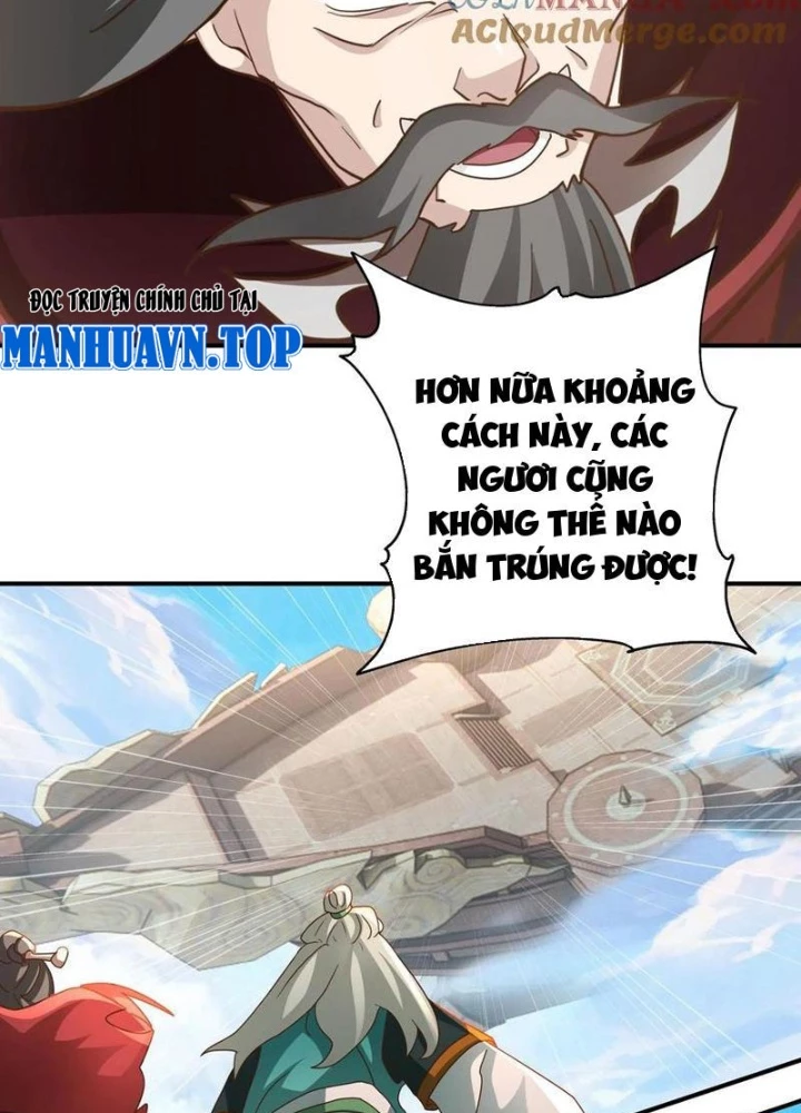 Hỗn Độn Thiên Đế Quyết Chapter 151 - Next Chapter 152