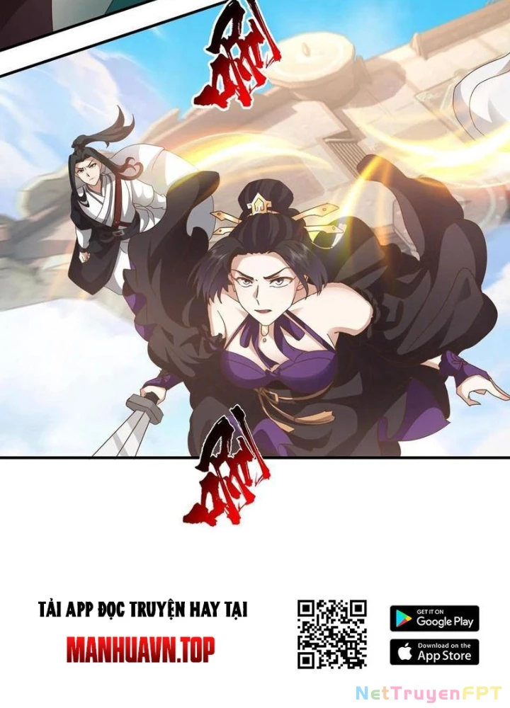 Hỗn Độn Thiên Đế Quyết Chapter 151 - Next Chapter 152