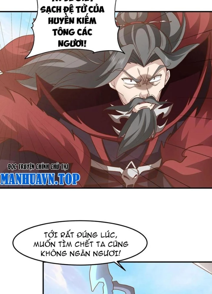 Hỗn Độn Thiên Đế Quyết Chapter 151 - Next Chapter 152