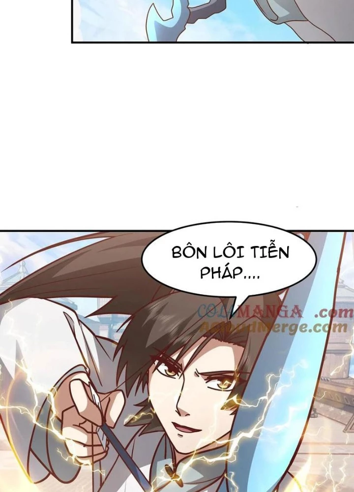 Hỗn Độn Thiên Đế Quyết Chapter 151 - Next Chapter 152