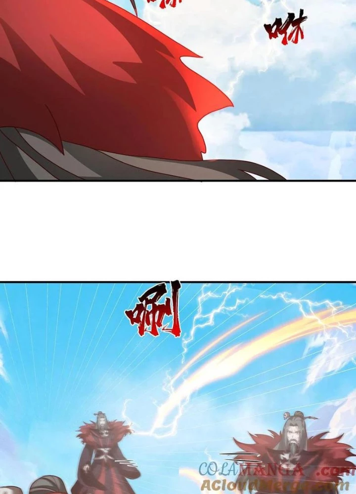 Hỗn Độn Thiên Đế Quyết Chapter 151 - Next Chapter 152