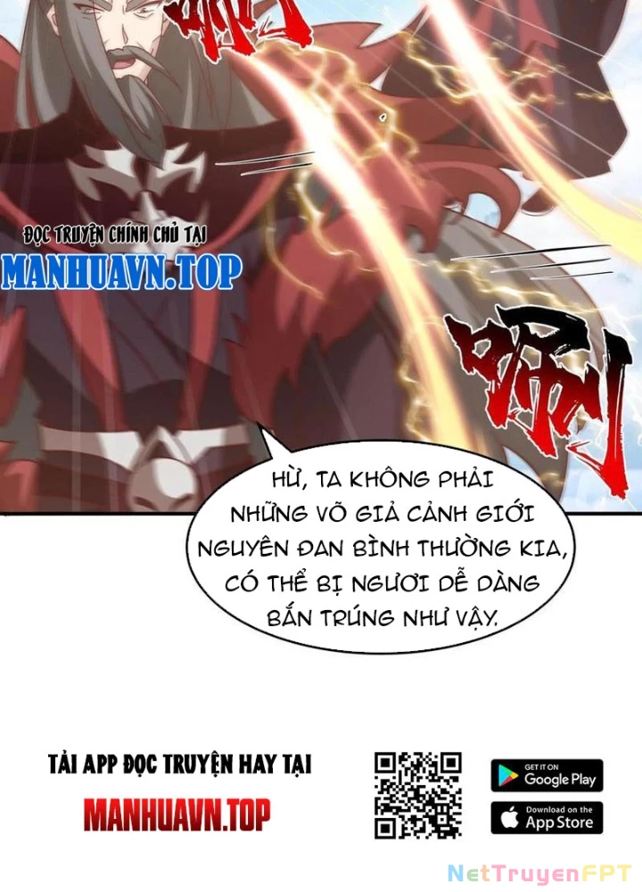 Hỗn Độn Thiên Đế Quyết Chapter 151 - Next Chapter 152