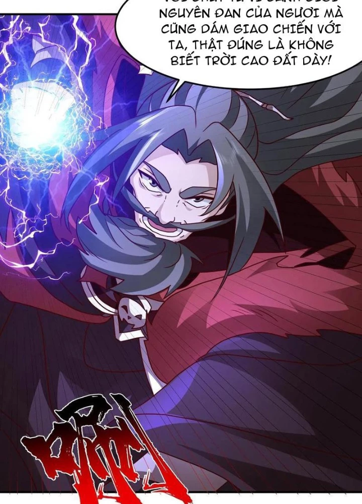 Hỗn Độn Thiên Đế Quyết Chapter 151 - Next Chapter 152