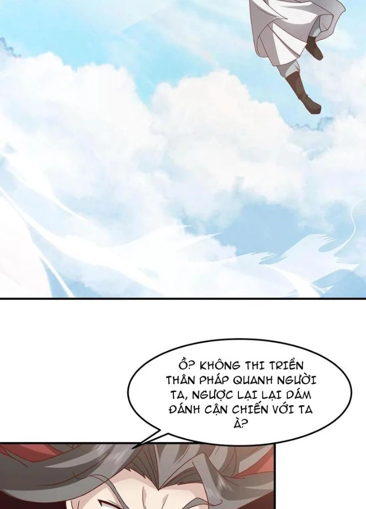 Hỗn Độn Thiên Đế Quyết Chapter 151 - Next Chapter 152
