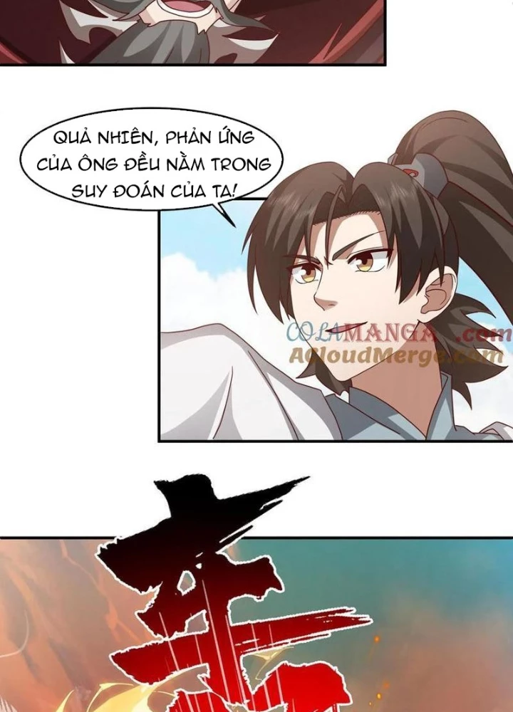 Hỗn Độn Thiên Đế Quyết Chapter 151 - Next Chapter 152