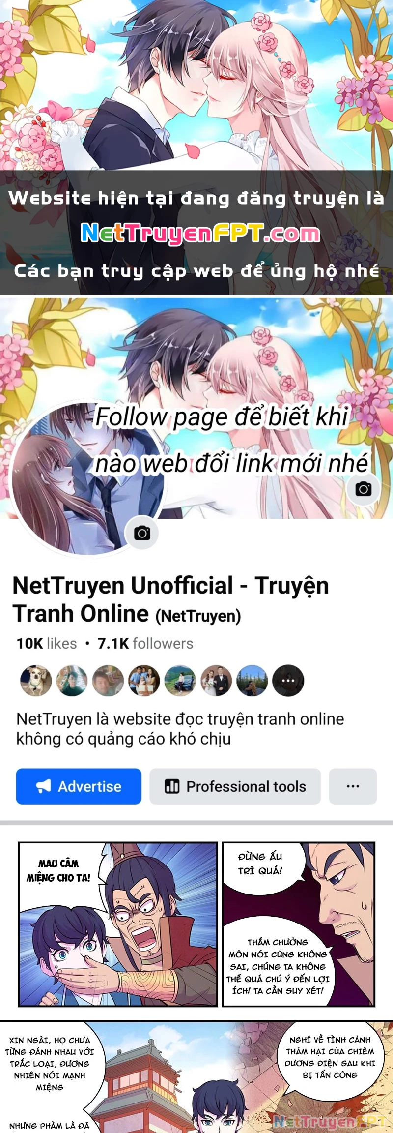 Côn Thôn Thiên Hạ Chapter 322 - Next Chapter 323