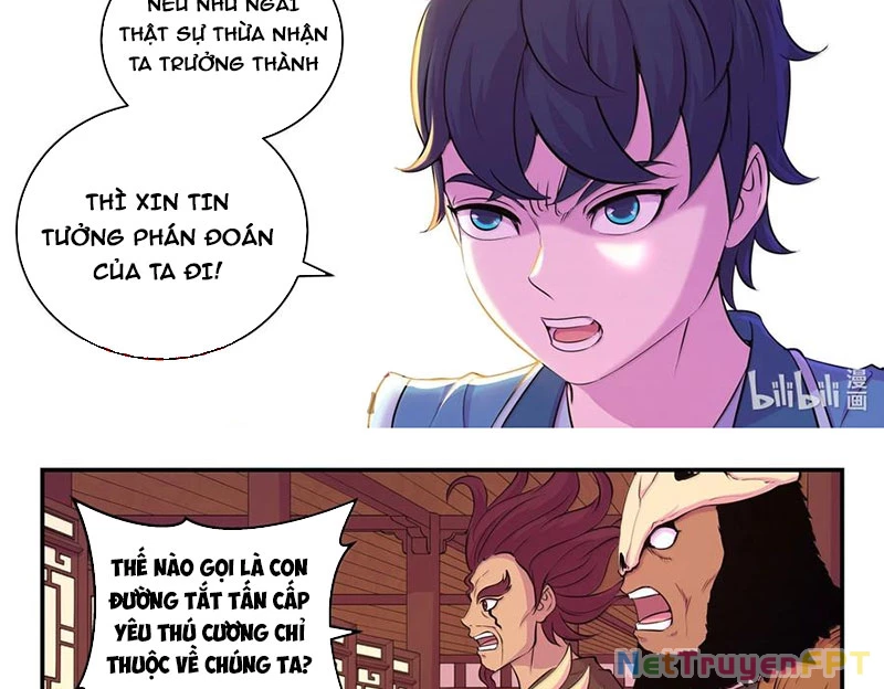 Côn Thôn Thiên Hạ Chapter 322 - Trang 3