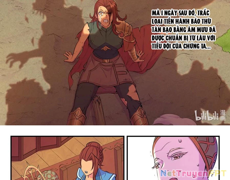 Côn Thôn Thiên Hạ Chapter 322 - Trang 3