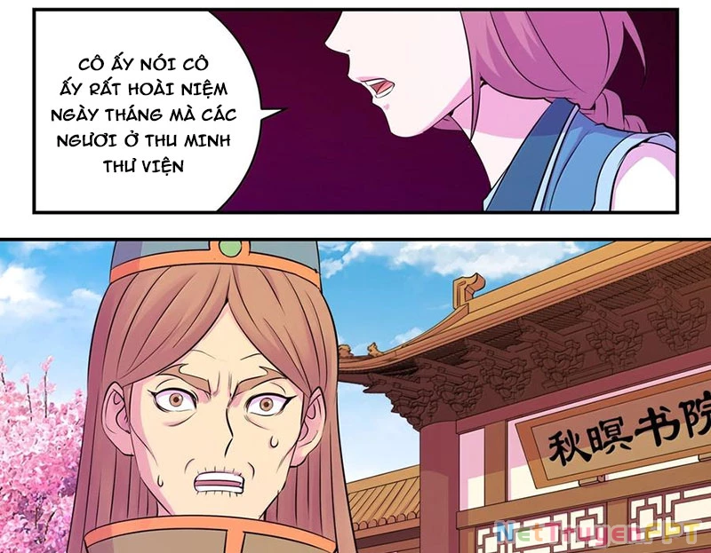 Côn Thôn Thiên Hạ Chapter 322 - Trang 3