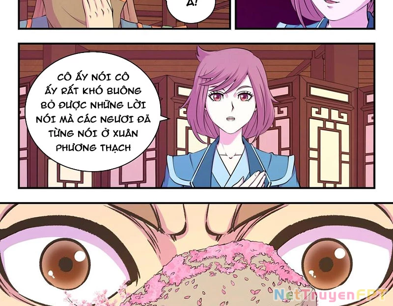 Côn Thôn Thiên Hạ Chapter 322 - Trang 3