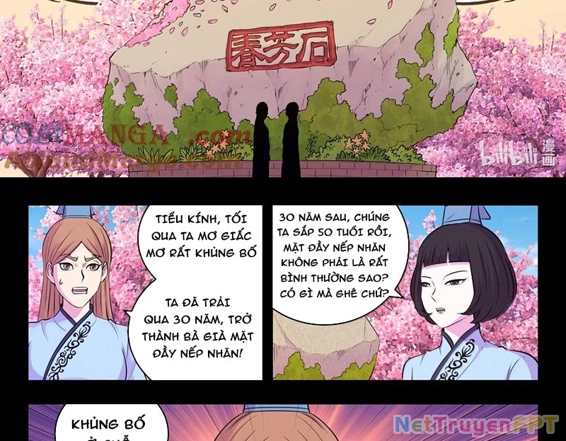 Côn Thôn Thiên Hạ Chapter 322 - Trang 3
