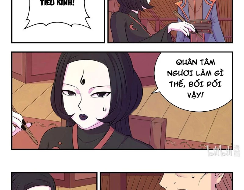 Côn Thôn Thiên Hạ Chapter 322 - Trang 3