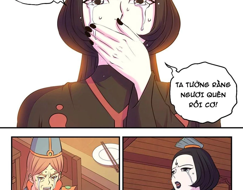 Côn Thôn Thiên Hạ Chapter 322 - Trang 3
