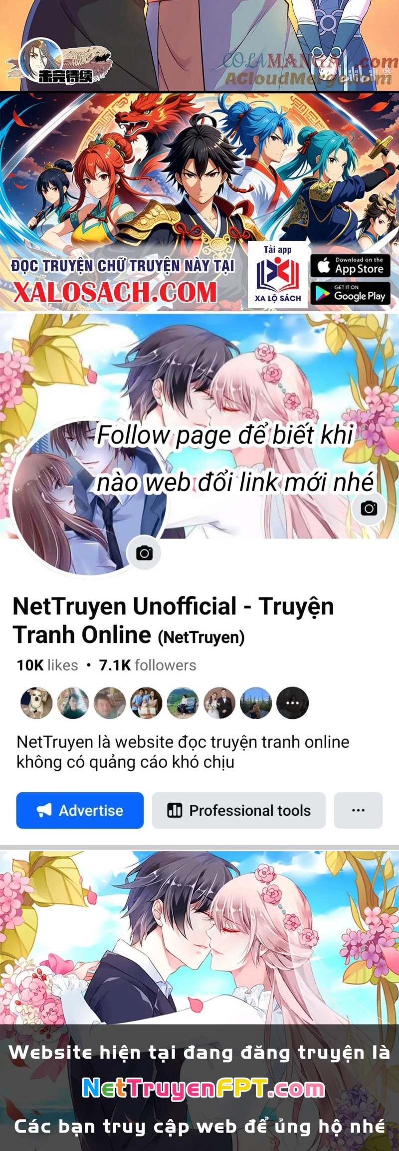 Côn Thôn Thiên Hạ Chapter 322 - Trang 3