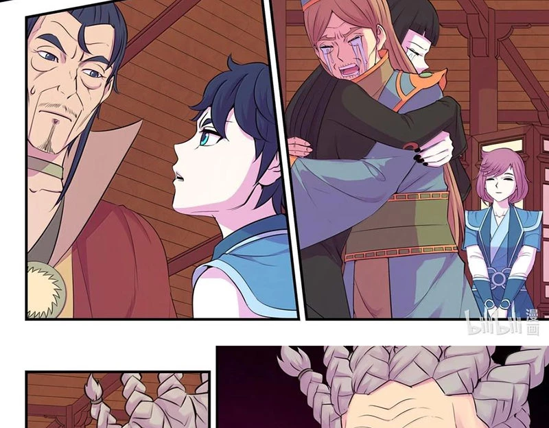 Côn Thôn Thiên Hạ Chapter 323 - Trang 3