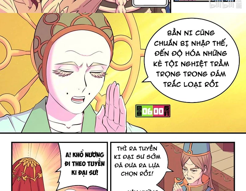 Côn Thôn Thiên Hạ Chapter 323 - Trang 3