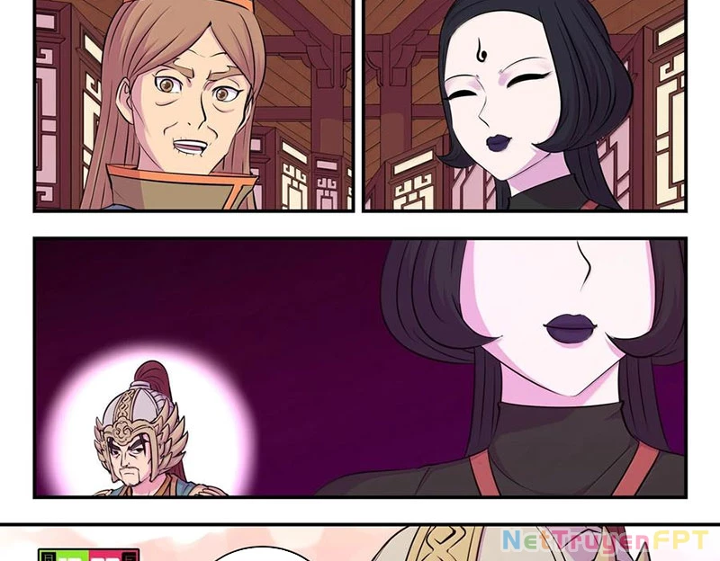 Côn Thôn Thiên Hạ Chapter 323 - Trang 3
