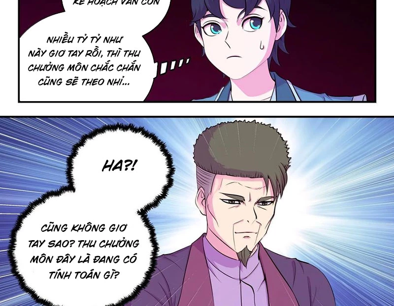 Côn Thôn Thiên Hạ Chapter 323 - Trang 3