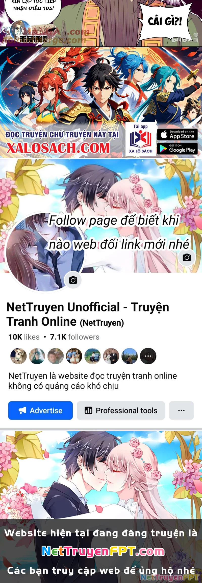 Côn Thôn Thiên Hạ Chapter 323 - Trang 3