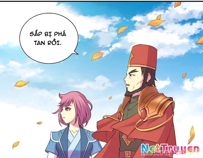 Côn Thôn Thiên Hạ Chapter 324 - Trang 3