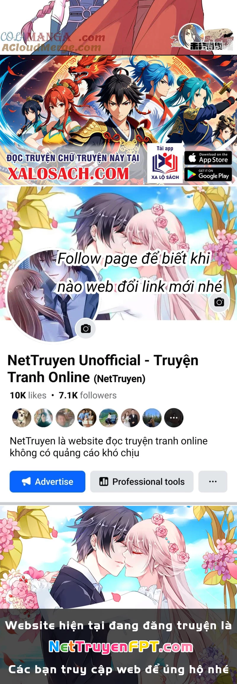 Côn Thôn Thiên Hạ Chapter 324 - Trang 3