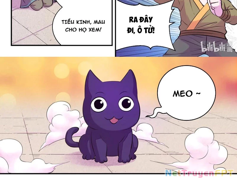 Côn Thôn Thiên Hạ Chapter 325 - Trang 3