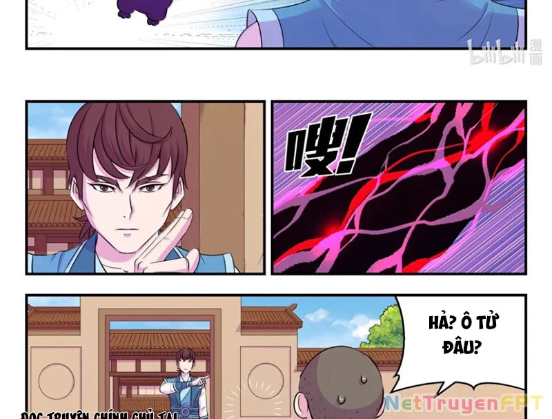Côn Thôn Thiên Hạ Chapter 325 - Trang 3