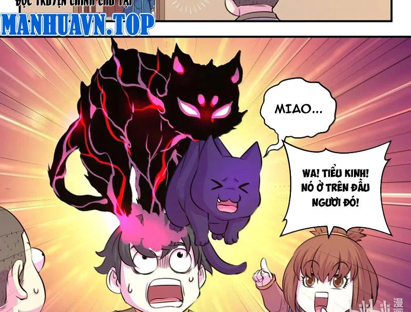 Côn Thôn Thiên Hạ Chapter 325 - Trang 3