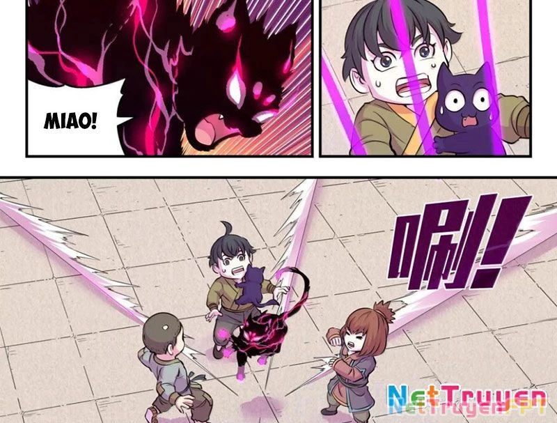 Côn Thôn Thiên Hạ Chapter 325 - Trang 3
