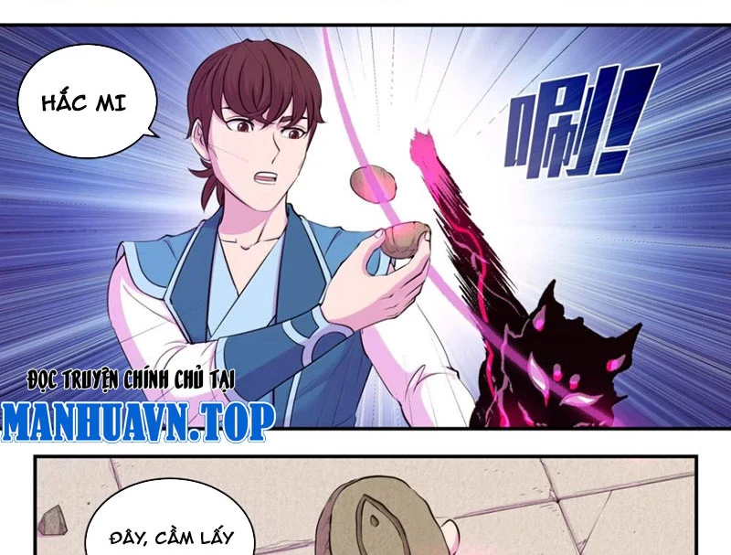 Côn Thôn Thiên Hạ Chapter 325 - Trang 3