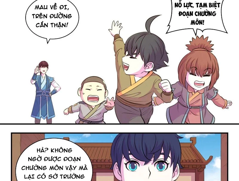 Côn Thôn Thiên Hạ Chapter 325 - Trang 3