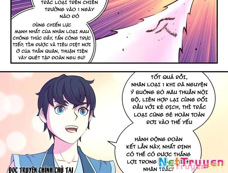 Côn Thôn Thiên Hạ Chapter 325 - Trang 3