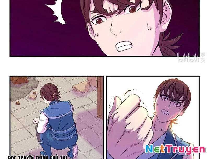 Côn Thôn Thiên Hạ Chapter 325 - Trang 3