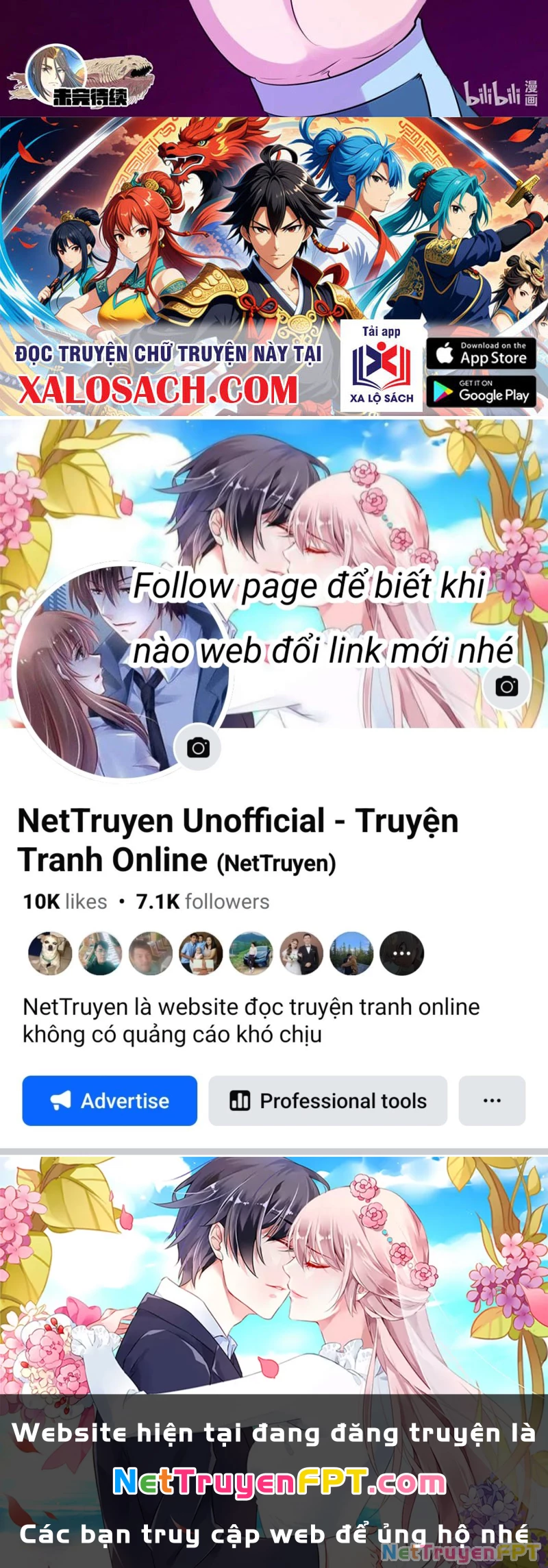 Côn Thôn Thiên Hạ Chapter 325 - Trang 3